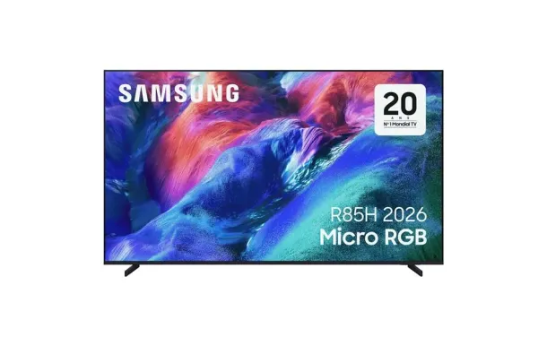 SAMSUNG Téléviseur UHD 4K SA TMR55R85HAUXXC